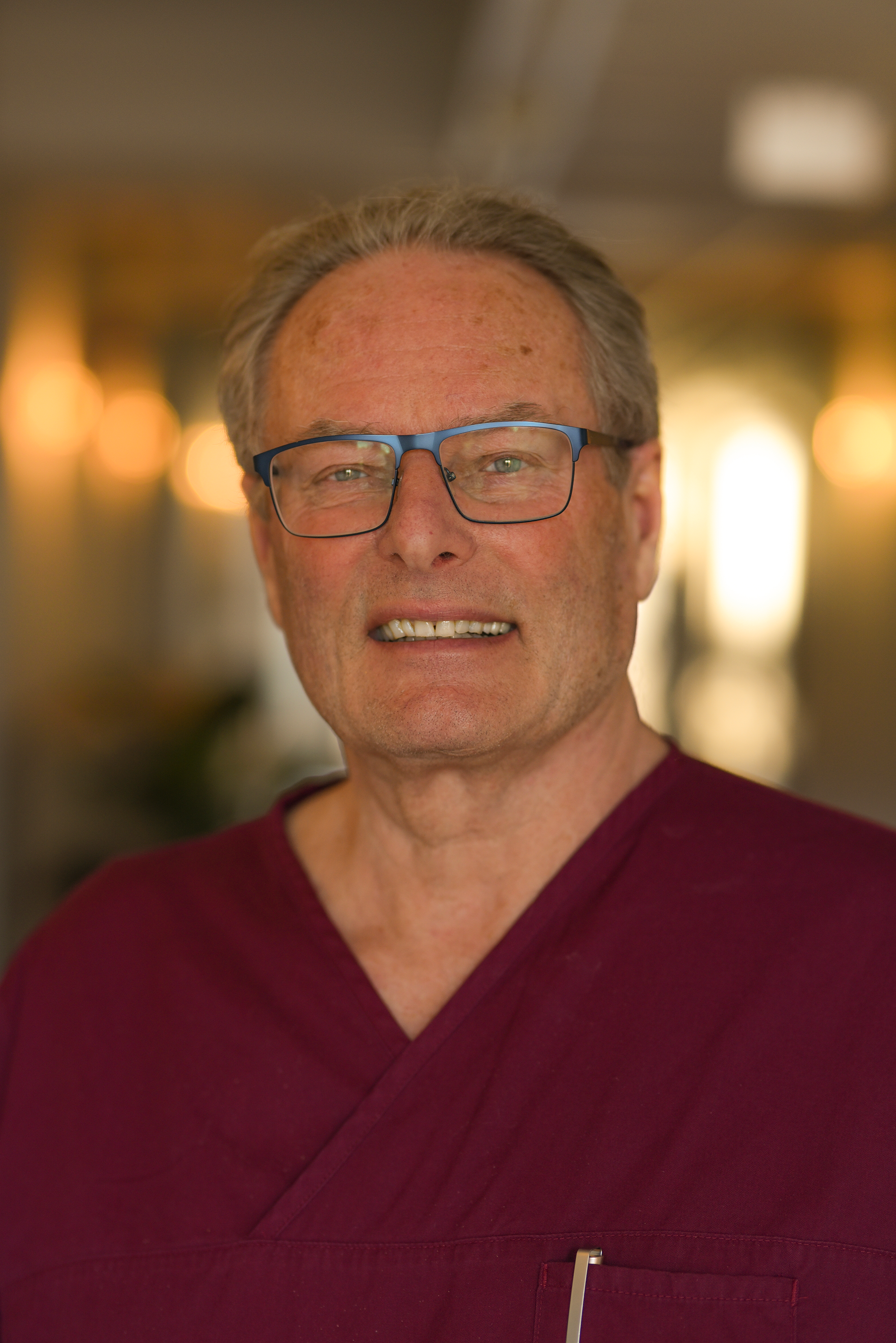 Arne Rådestad, CMedical