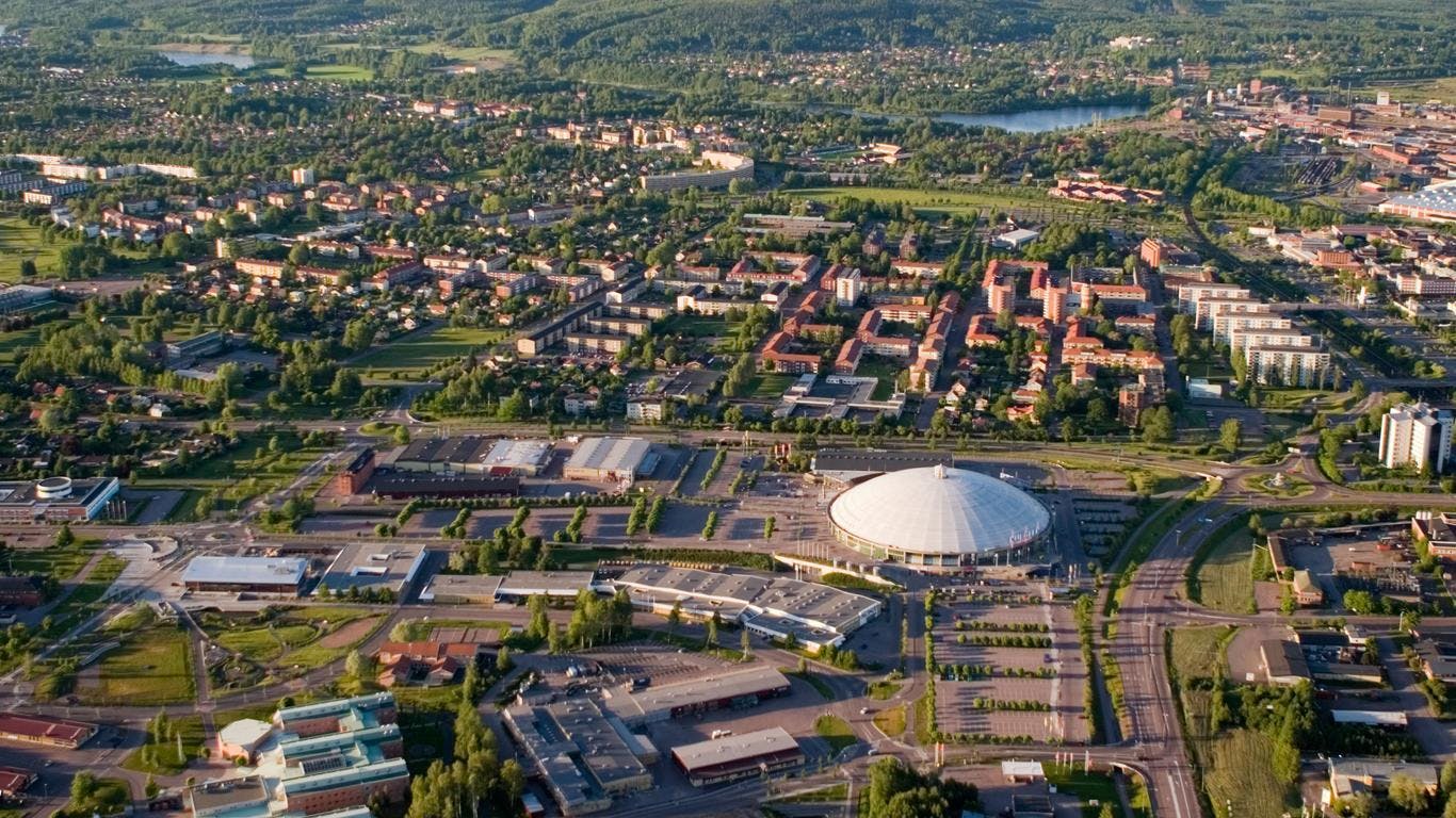 Urologi Borlänge