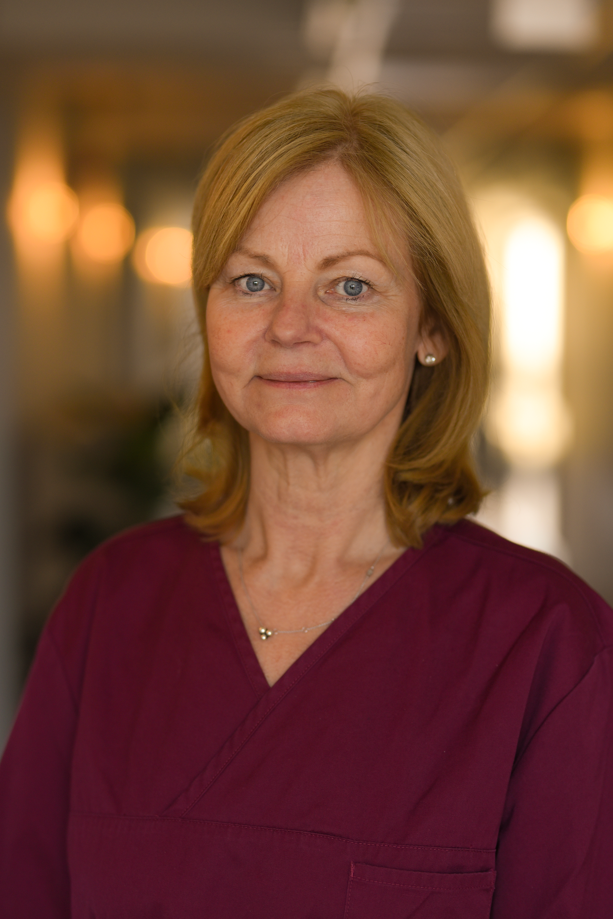 Anna-Maria Kanold, CMedical