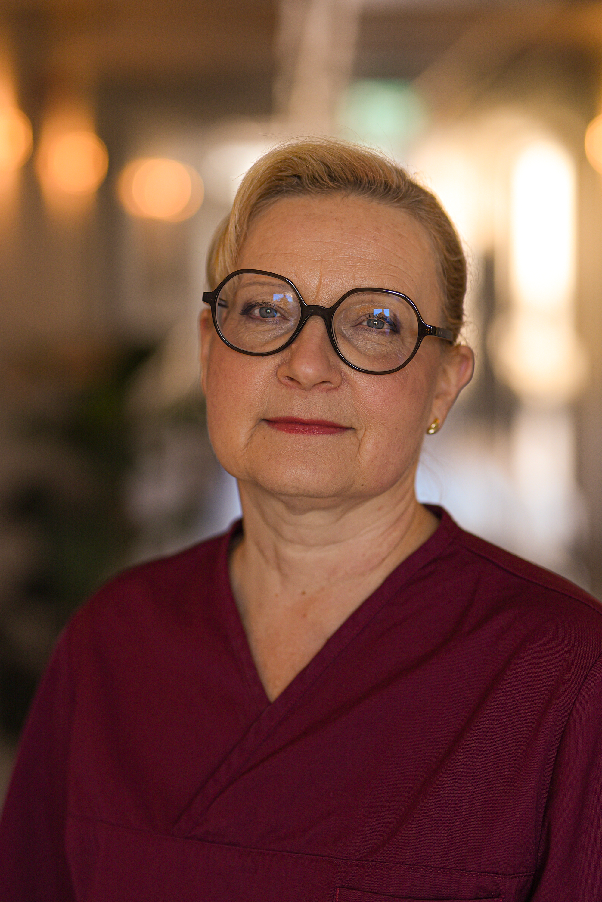 Beata Sikorska, CMedical